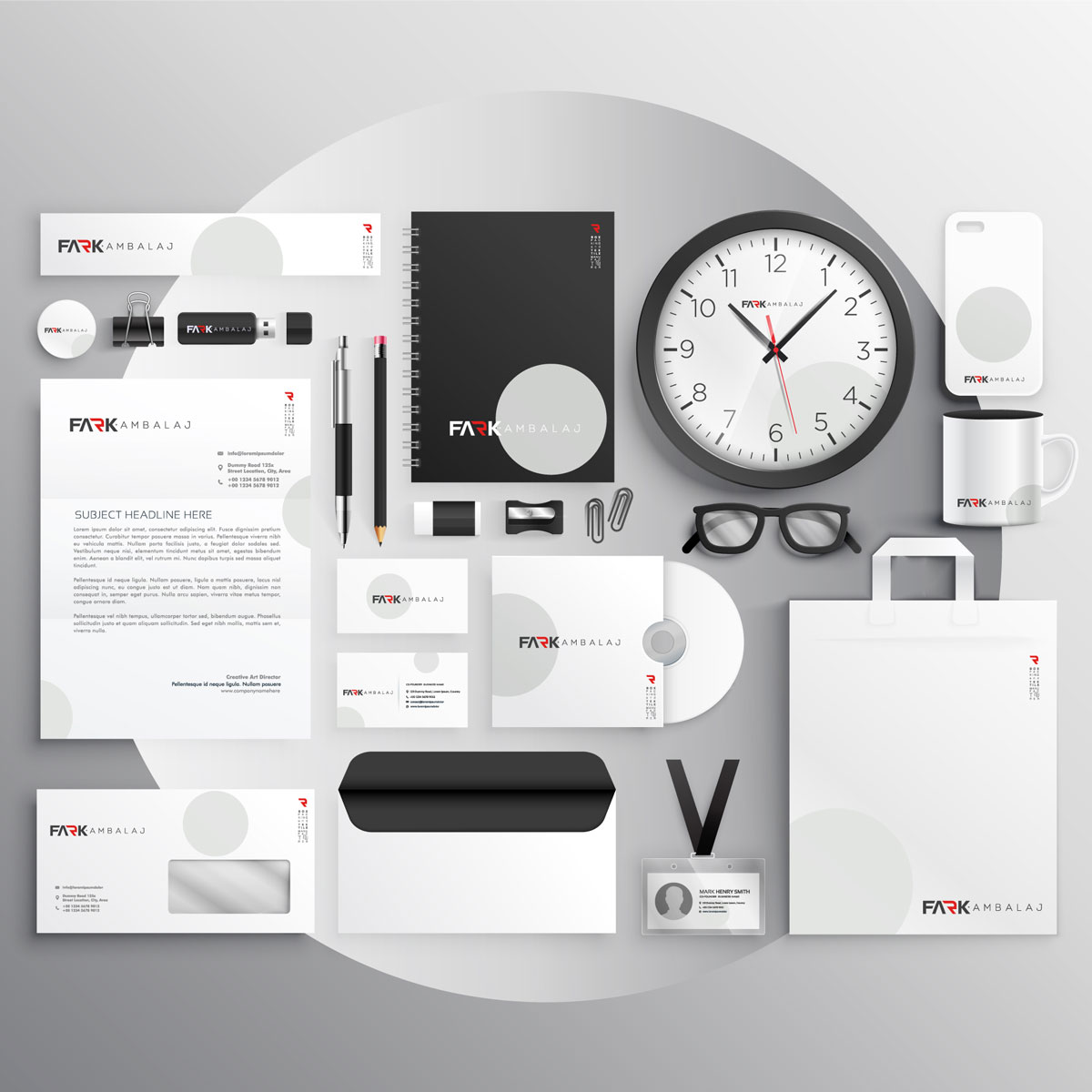 Advertising Services